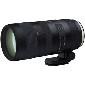 Tamron SP Objektiv 70–200 mm f/2,8 Di VC USD G2 für Canon EF !! BRANDNEU!! - Bild 1 von 5