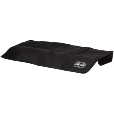 KORN Economy Copertura per Tastiera Strumenti a Tasto 98 x 43 x 6 cm | NUOVO