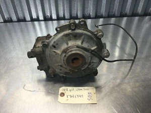 2004 POLARIS SPORTSMAN 700 FRONT GEARCASE 1341344 1332990 S032C - Picture 1 of 4