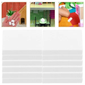 30 Pcs Kids Dollhouse Miniature Accessories Book Model Child Books Blank - Imagen 1 de 12
