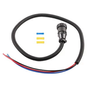 3pin Tractor Power Harness for Case-IH Cotton Picker CPX420/CPX620/2155 AP459 - Picture 1 of 9