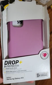 Otter Box Phone Case for Samsung Galaxy A13 - Picture 1 of 2