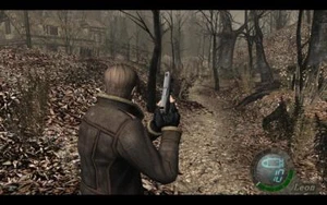 Resident Evil 4 PAL Gamecube Complete - Picture 1 of 6