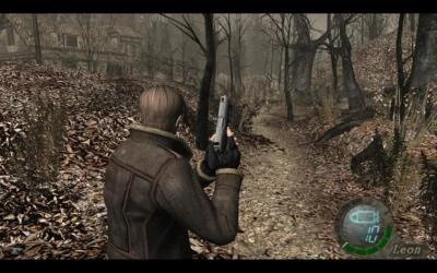 Resident Evil 4 PAL Gamecube Complete - Image 1 of 4