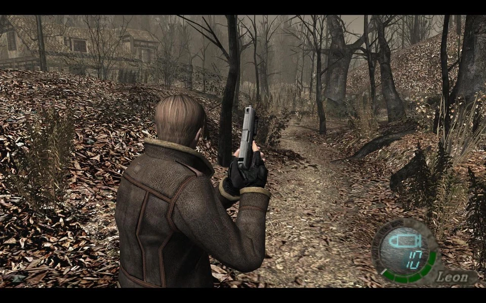 Resident Evil 4 PAL Gamecube Complete - Image 1 of 4