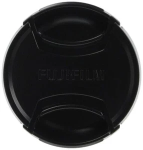 FUJIFILM Original Lens Cap FLCP-52 II for 52mm XF18mmF2 R / XF35mmF1.4 R NEW - Picture 1 of 1