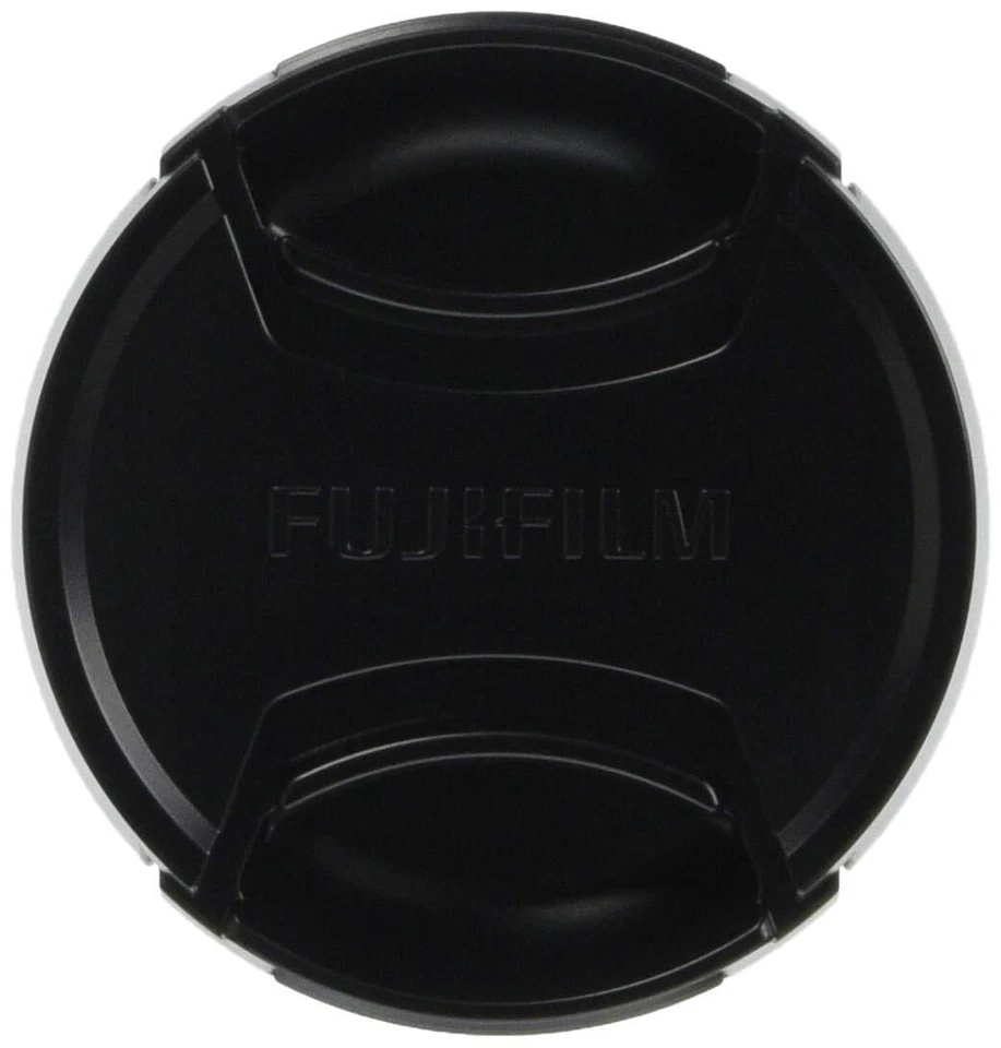 FUJIFILM Original Lens Cap FLCP-52 II for 52mm XF18mmF2 R / XF35mmF1.4 R NEW - Image 1 of 1