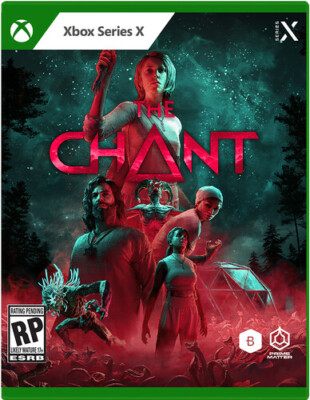 The Chant - Xbox Series X VideoGames