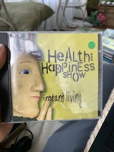 Health & Happiness Show : Instant Living CD - Imagen 1 de 4