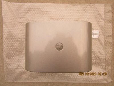 69 - 84 TOYOTA LAND CRUISER FJ40 BJ40 ЗАДНИЙ ВОДИТЕЛЬ ЛЕВАЯ СТОРОНА БАМПЕР БАР OEM НОВЫЙ - Изображение 1 из 4