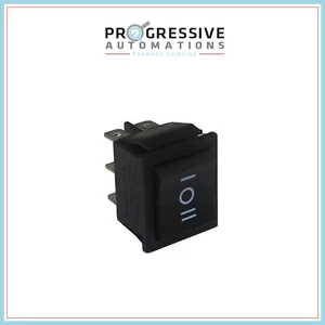 Rocker Switch for Linear Actuators (Non-momentary) - Picture 1 of 6