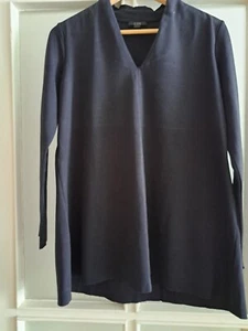COS Shirt Tunika Shirt Gr. S - Bild 1 von 6