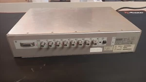 DEC Digital 8 Port Thinwire Ethernet Repeater DEMPR-AA - Picture 1 of 6