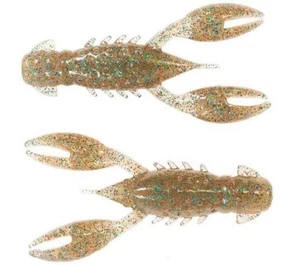 Z Man TRD CrawZ 2.5'' Bloodworm (6 per pack) - Picture 1 of 1