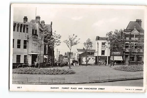 12711 01 UNITED KINGDOM OLDHAM - Picture 1 of 2
