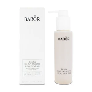 Babor Phyto HY-OL Booster Reactivating Cleanser 100ml for Mature Skin - Picture 1 of 2