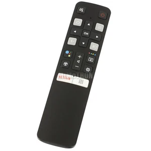 Generic TCL RC802V Android 4K UHD Smart TV Remote Control (No Voice Function) - Picture 1 of 2