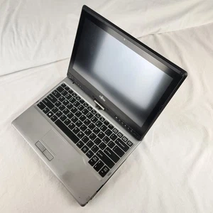 Fujitsu LifeBook T732 Laptop/Notebook i5-3210M 2.50 GHz 8GB RAM READ DESCRIPTION - Picture 1 of 22