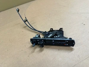 Ford Escort mk2 Heater Controls, with fan switch, L.H.D - Picture 1 of 6