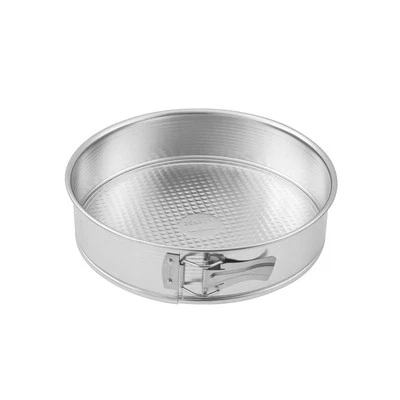 Zenker Tin Plated Steel Springform Pan, 11-Inch - Image 1 of 4