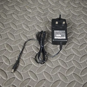 Huawei Handy HW-120200B6W Schaltnetzteil schwarz 12-V 2-A für B890 B593 - Bild 1 von 6