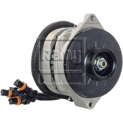 Alternador Remy 21013 Premium para 93-97 Cadillac DeVille Eldorado Seville Foto 1 de 4