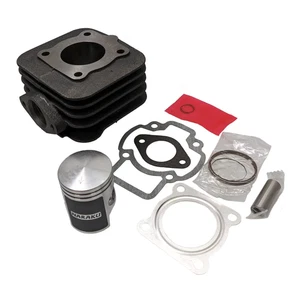 Naraku 50cc Cylinder Kit for AC Piaggio 2-Stroke - Picture 1 of 1