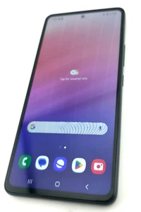 Samsung Galaxy A53 5G 128GB - Black (Unlocked) - Picture 1 of 4