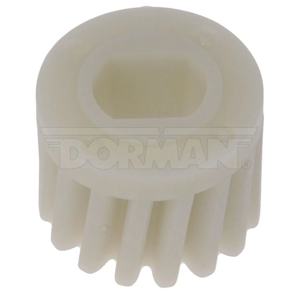 Dorman 924-074 Power Seat Gear Kit For 00-04 INFINITI Nissan I30 I35 Maxima - Image 1 of 4