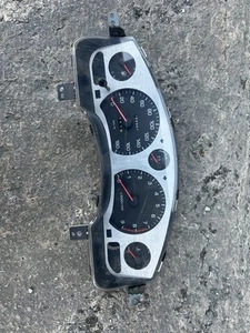 Toyota Mr2 Mk2 Speedometer Cluster Jap Import - Picture 1 of 3