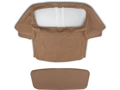 For 1971-1994 Alfa Romeo Spider Convertible Soft Top APR 86153WZXZ 1972 1973 - Image 1 of 2