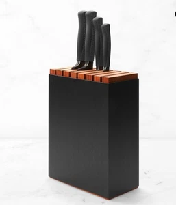 Wüsthof Performer Knife Block, Set of 5. Brand New In Box! - Picture 1 of 1