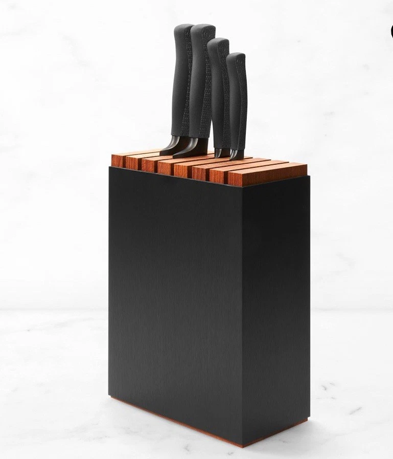 Wüsthof Performer Knife Block, Set of 5. Brand New In Box! - Image 1 of 1