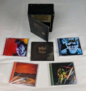 Alice in Chains - Music Bank Box Set / AIC 1999 - Partially Sealed Layne Staley - Picture 1 of 10