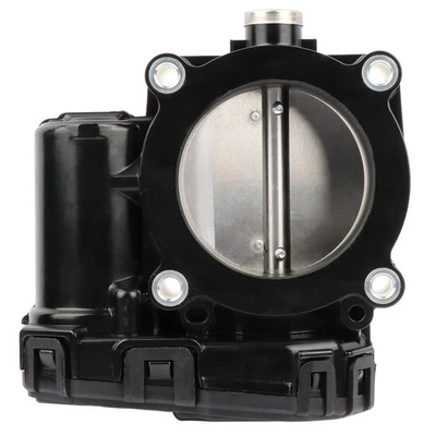 Throttle Body For Jeep Grand Cherokee 2007-2010 Dodge Nitro 2007-2011 3.7L - Image 1 of 4