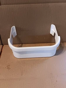 FRIGIDAIRE REFRIGERATOR FREEZER DOOR BIN PART# 240359001 - Picture 1 of 3