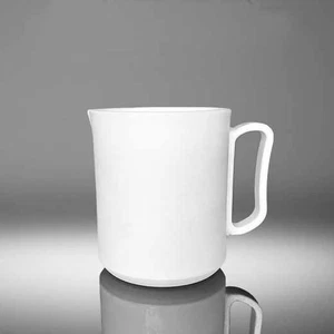 250-1000ml Labor Labor Becherglas Biologisch PTFE Glaswaren Teflon Chemie - Bild 1 von 11
