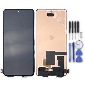 LTPO AMOLED Pantalla Táctil LCD Digitalizador Para Xiaomi 15 Ultra 25010PN30G - Imagen 1 de 3