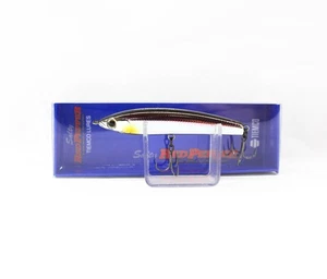 Tiemco Red Pepper Salty Micro 60 mm 3.5 grams Sinking Lure SRPM-35 (7066) - Picture 1 of 6