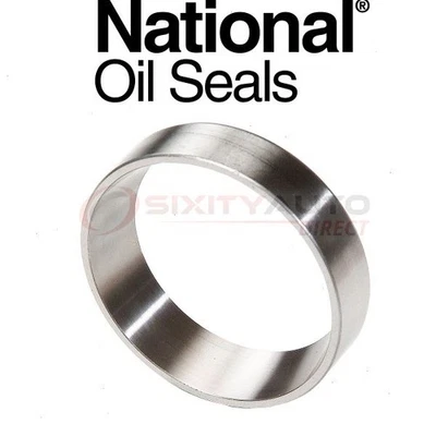 National Transmission Output Shaft Race for 1982-1983 Jeep DJ5 - Manual   yy Foto 1 de 4