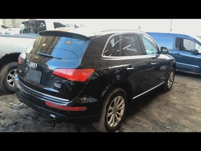 Automatic Transmission VIN Model Fp 2.0L Turbo Fits 15-17 AUDI Q5 6527523 - Изображение 1 из 4