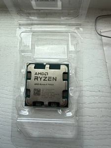 AMD Ryzen 9 7950X 16-Core, 32-Thread Desktop Processor - Bild 1 von 2