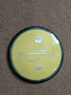 Discmania Halo Horizon DD1 Stratosphere - 175g - Brand New - Image 1 of 4