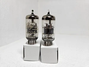 2 x Telefunken PCC88 Diamond - Imagen 1 de 4