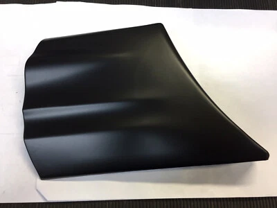 Комплект молдингов для крыла 1996-1999 Pontiac Bonniville левая сторона GM 88891050 - Изображение 1 из 4