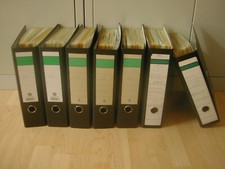 Bund Berlin - Privat-GA Bäume u. Sträucher Deutsche Dendrologische Gesellschaft