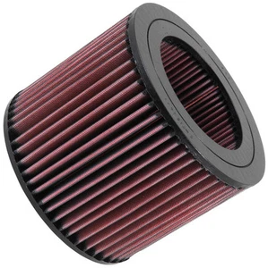 K&N RE-USEABLE AIR FILTER FOR Toyota Landcruiser 5.1990-2.1998 4.2L HZJ80R 1HZ - Picture 1 of 1