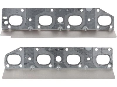 Juego de juntas de colector de escape Victor Reinz 67618GGXP para Jeep Grand Cherokee Foto 1 de 2