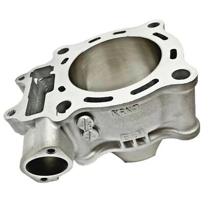 Re-Plated Honda OEM CRF250R CRF250X Cylinder KRNA 2004-2017 12100-KRN-732 4B3N3 - Image 1 of 4