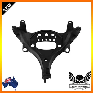 Motorcycle Front Headlight Upper Fairing Stay Bracket Honda CBR1000RR 2017-2022 - Picture 1 of 3